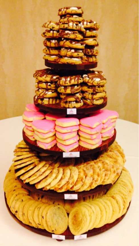 Cookie Mountain