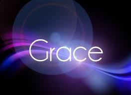 Grace Blog